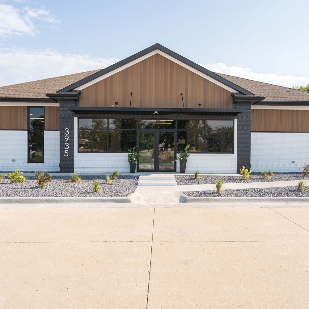 Thrive Family Chiropractic